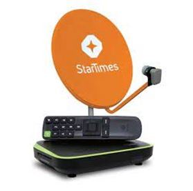 What is the StarTimes Paybill Number for 2024? (Find Out!)