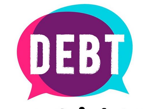 Why do you need to pay off your debt