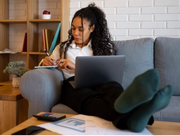10 Best Work from Home Online Jobs in Kenya 2024!