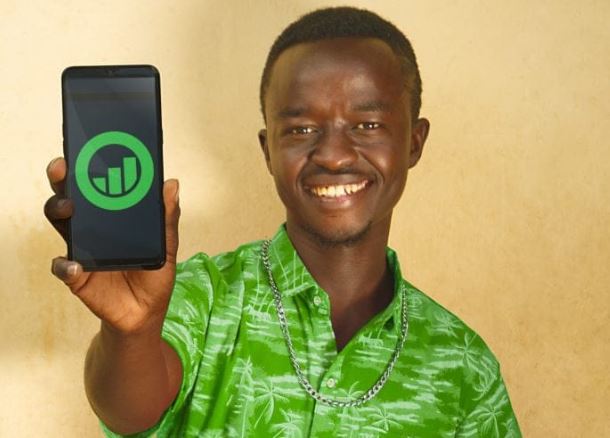 Lipa Mdogo Mdogo phones in Kenya