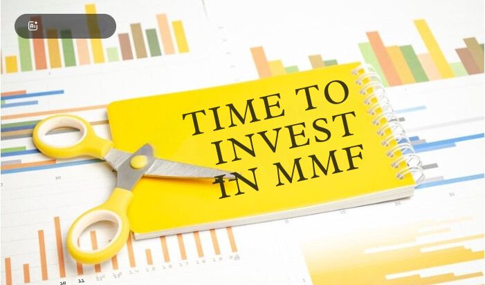 Invest in Money Market Fund