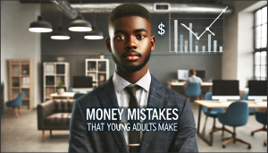 Money mistakes to avoid in your youth