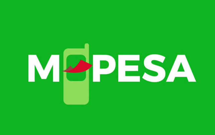 M-PESA