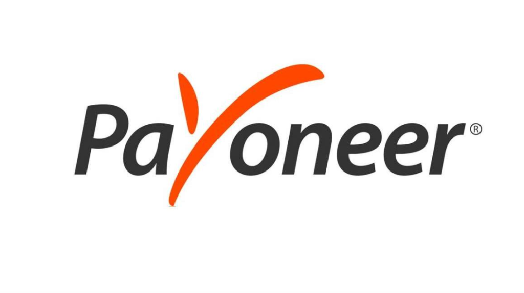 Payoneer logo