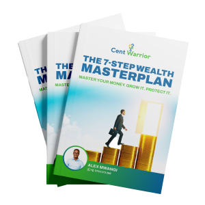 Free E-book: The 7-Step Wealth Masterplan
