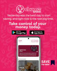 How to Get the Chumz App