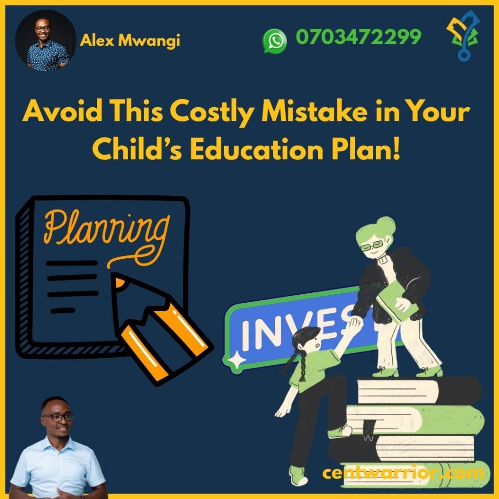 education plan