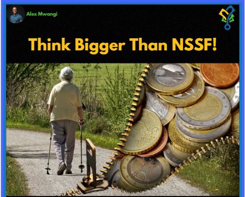 NSSF