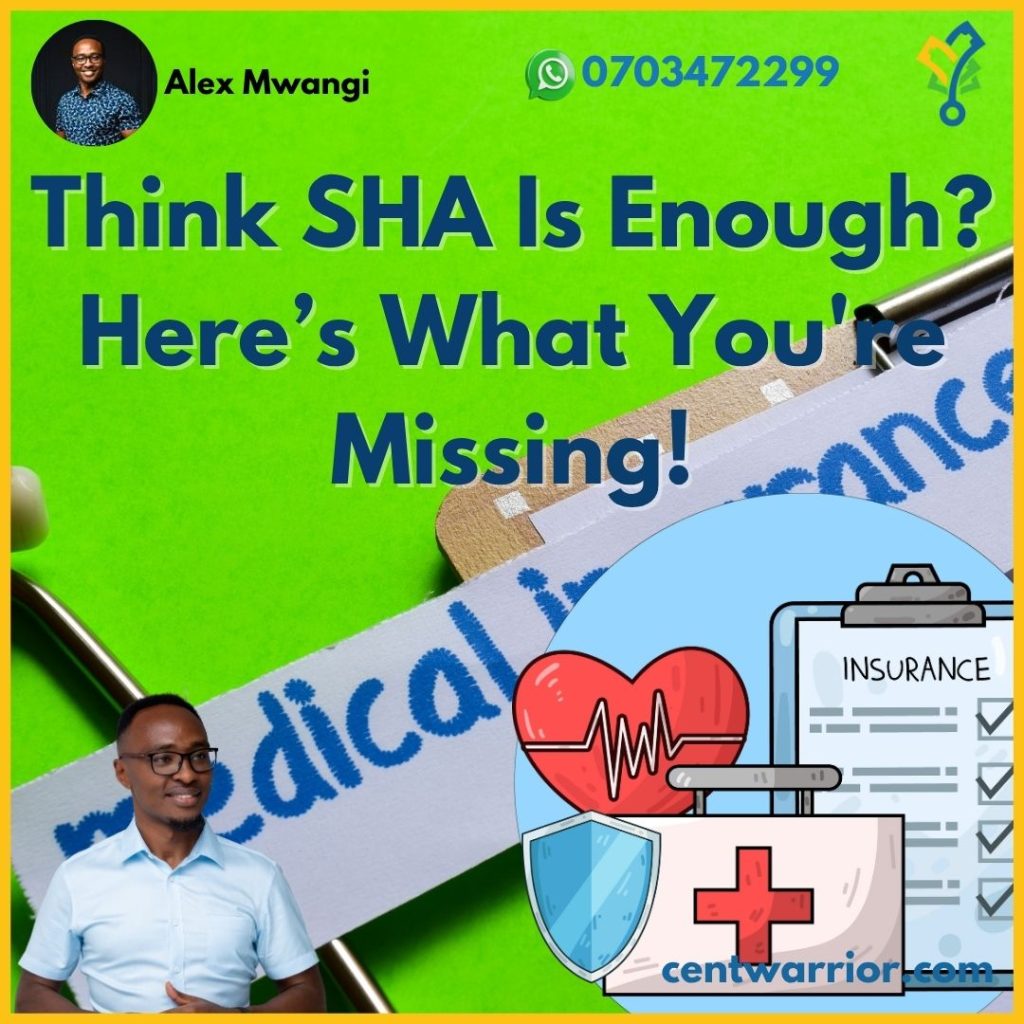 SHA