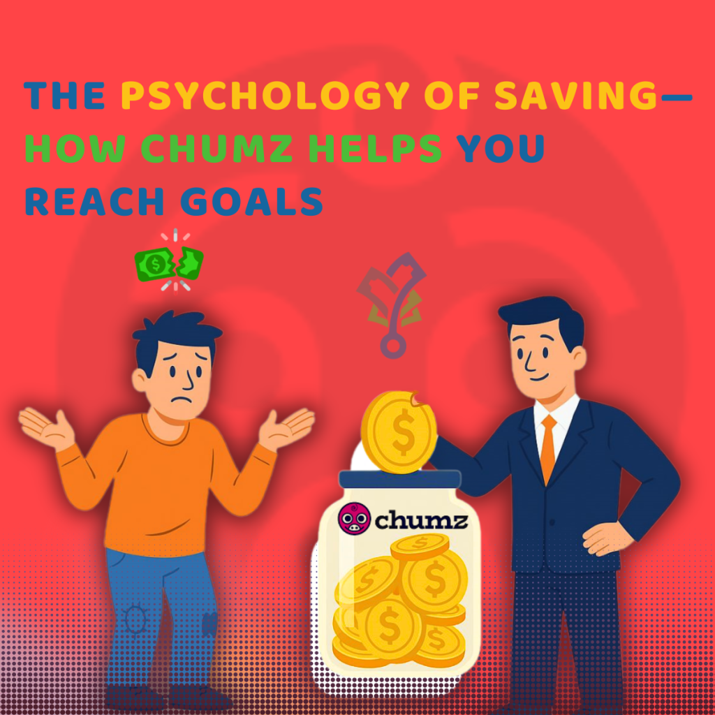 Psychology of Saving
