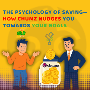 The Psychology of Saving