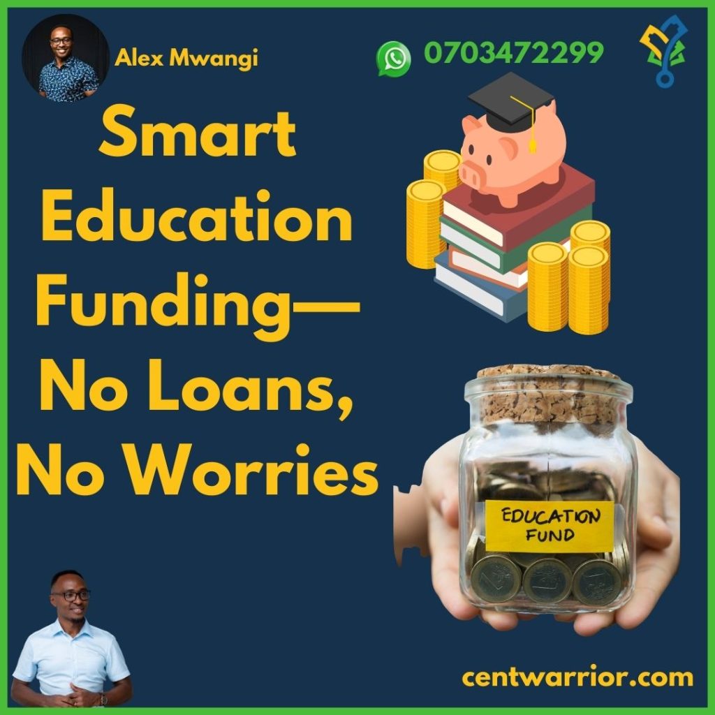 The Secret to Paying School Fees Without Debt or Stress