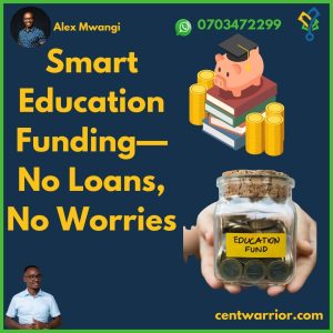 paying school fees