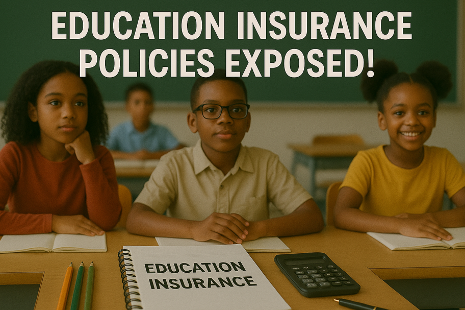 The Truth About Education Insurance Policies In Kenya -Exposed!