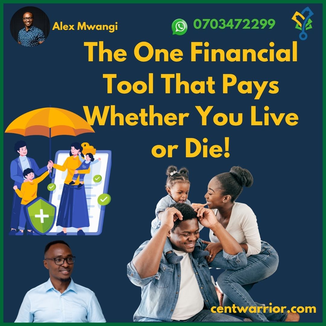 whole life insurance