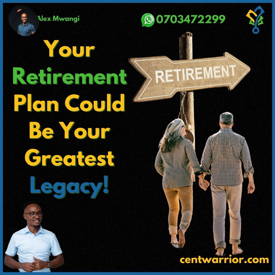 retirement plan