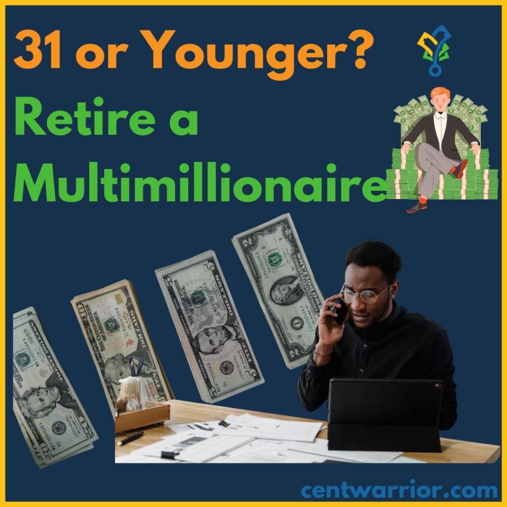 31 or younger