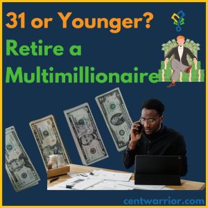 31 or younger