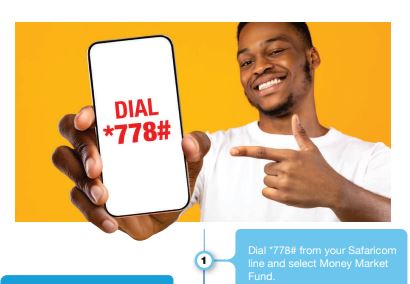 BRITAM MONEY MARKET FUND KENYA USD