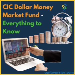 CIC Dollar Money Market Fund