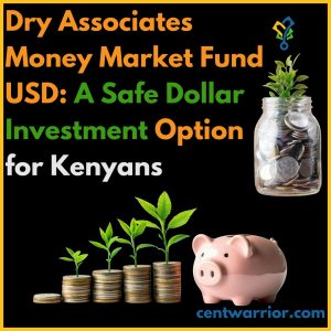 Dry Associates Money Market Fund USD