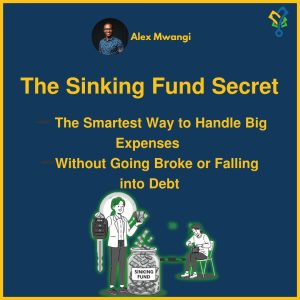 sinking fund secrets