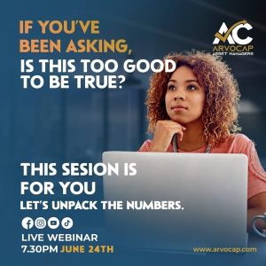Is Arvocap Asset Managers Legit