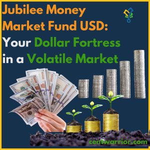 Jubilee Money Market Fund USD