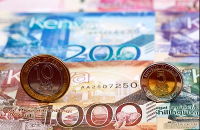 Jubilee dollar money market fund