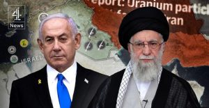 The Iran-Israel-USA Conflict ➖ What Could It Mean for Your Money