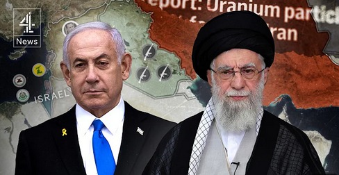 The Iran-Israel-USA Conflict ➖ What Could It Mean for Your Money