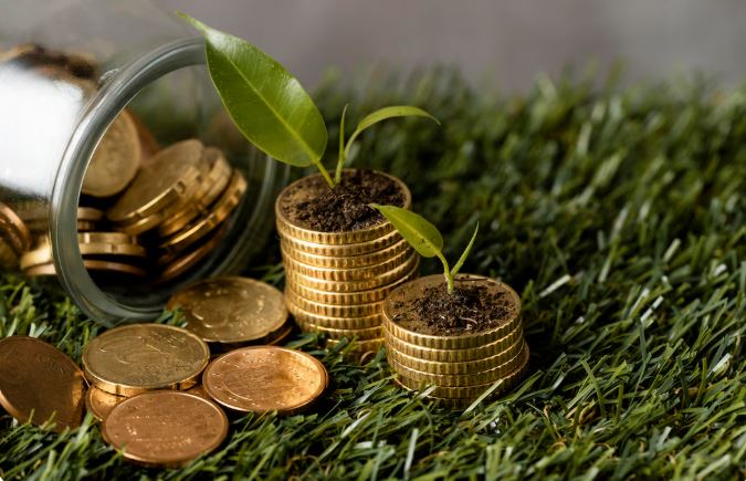 genafrica money market fund performance