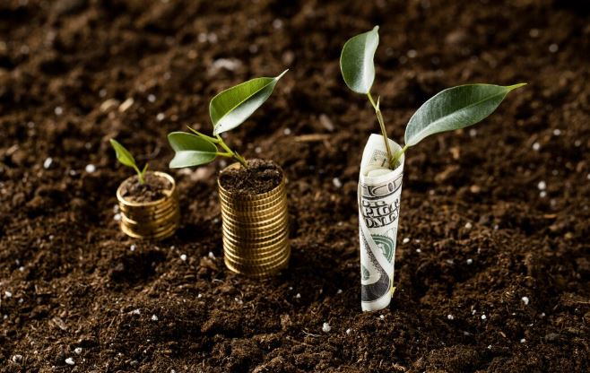 genafrica money market fund