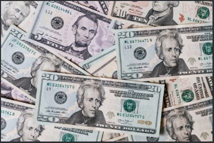 kuza money market fund USD