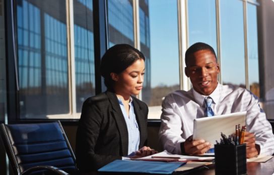 stanbic asset managers