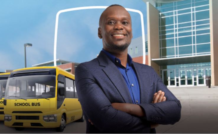 stanbic money market fund kenya