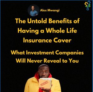 untold benefits of whole life insurance