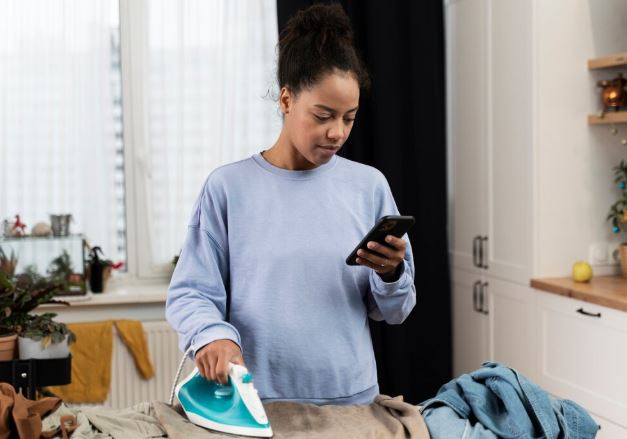 upgrade your home appliance