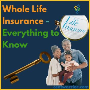 whole life insurance explained