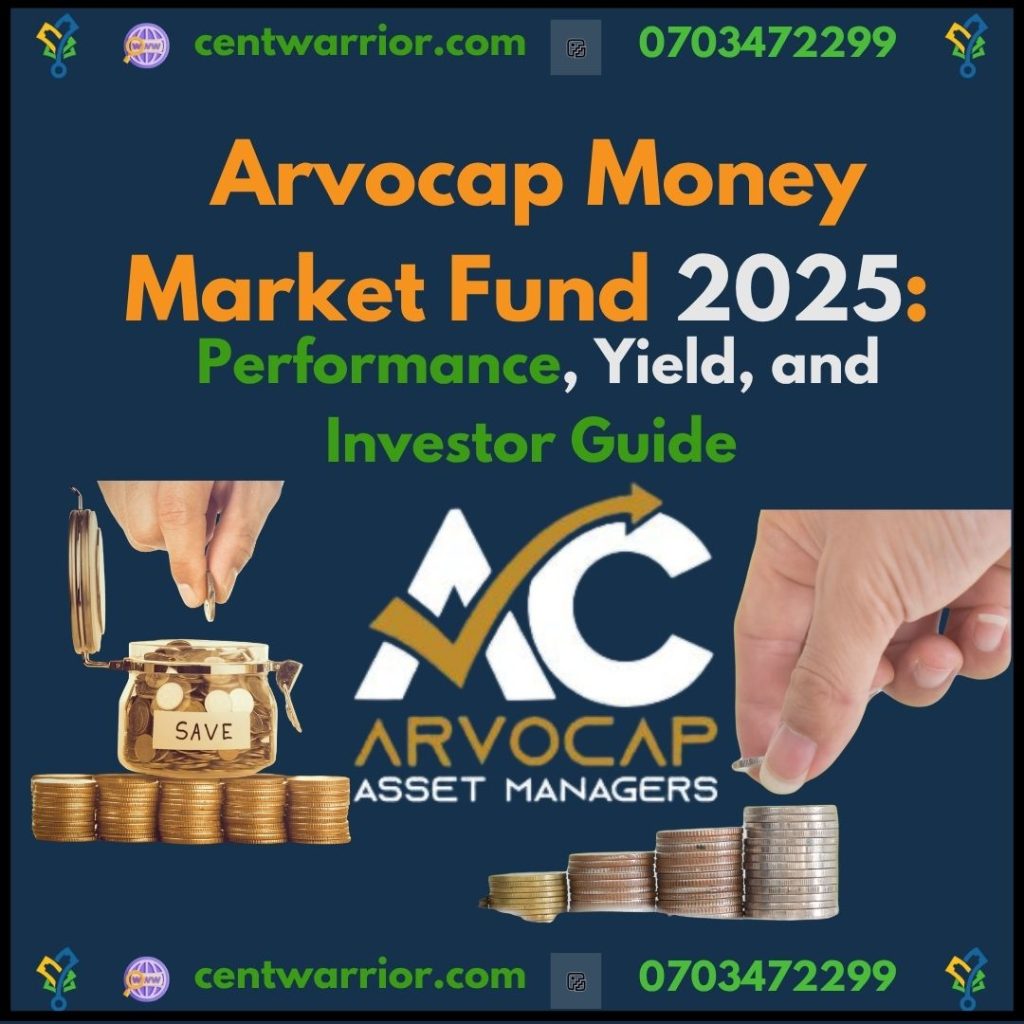 Arvocap Money Market Fund 2025
