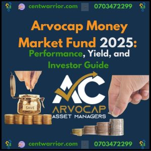 Arvocap Money Market Fund 2025