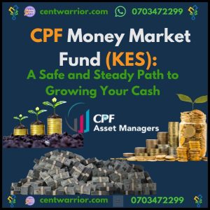 CPF Money Market Fund