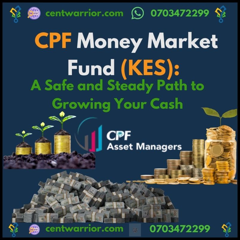 CPF Money Market Fund