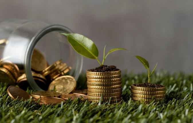 CPF money market fund KES