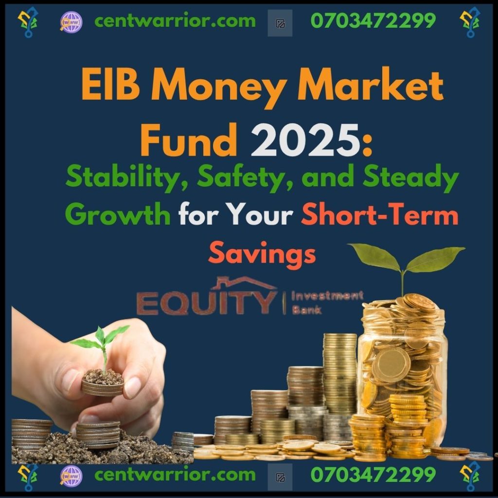 EIB Money Market Fund