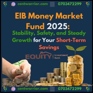 EIB Money Market Fund