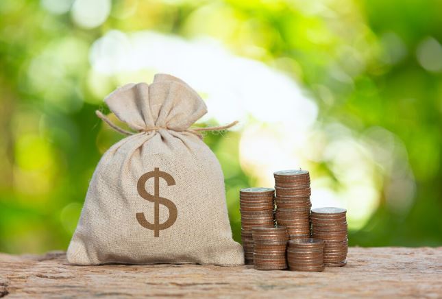 Enwealth USD money market fund