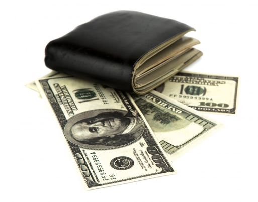 Enwealth money market fund USD