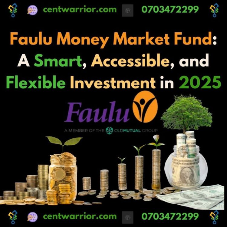 Faulu Money Market Fund