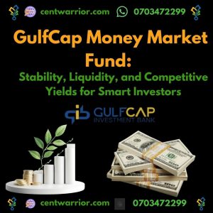 GulfCap Money Market Fund